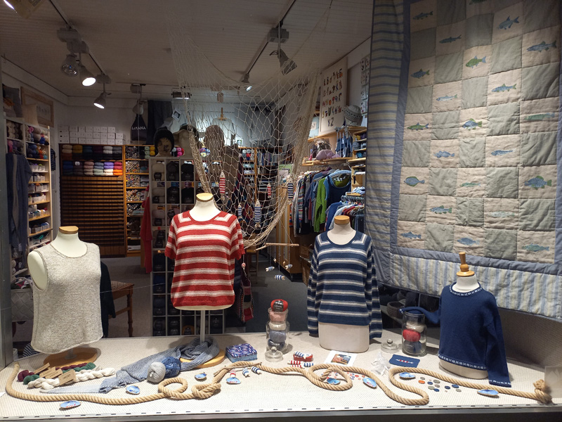 Schaufenster 05 2024
